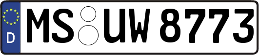 MS-UW8773