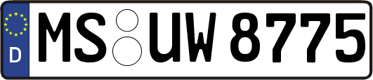 MS-UW8775