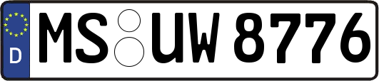 MS-UW8776