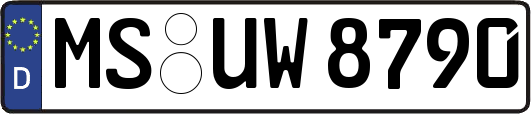 MS-UW8790
