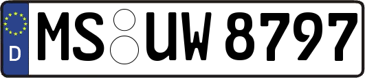 MS-UW8797