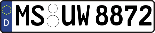 MS-UW8872