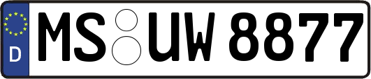 MS-UW8877