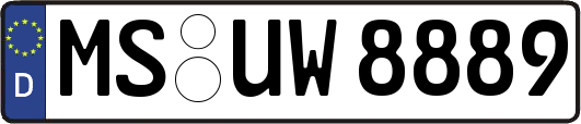 MS-UW8889