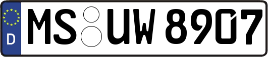 MS-UW8907