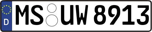 MS-UW8913