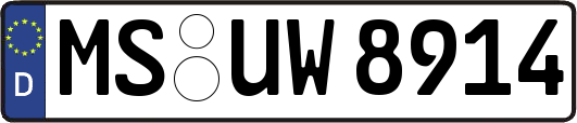 MS-UW8914