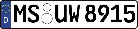 MS-UW8915