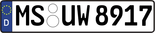 MS-UW8917
