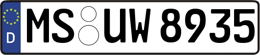 MS-UW8935