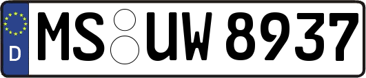 MS-UW8937