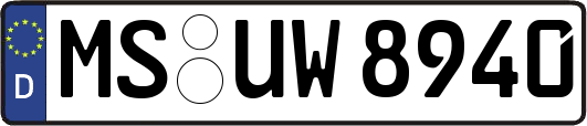 MS-UW8940
