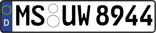 MS-UW8944