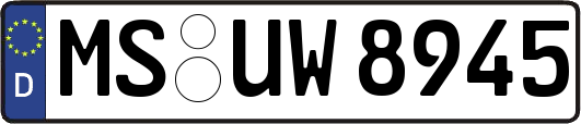 MS-UW8945