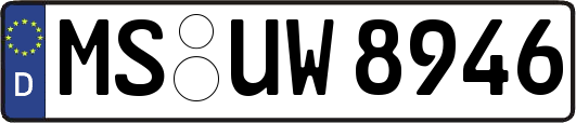 MS-UW8946