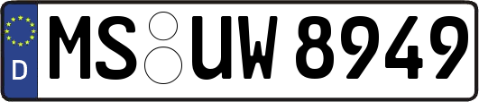 MS-UW8949