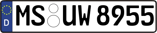 MS-UW8955