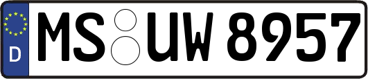 MS-UW8957