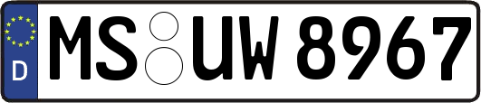 MS-UW8967