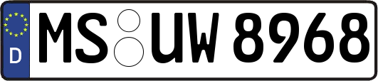 MS-UW8968