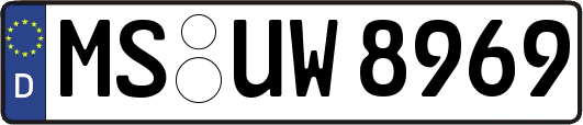 MS-UW8969
