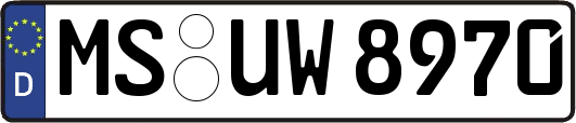 MS-UW8970