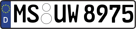 MS-UW8975