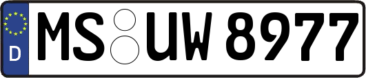 MS-UW8977