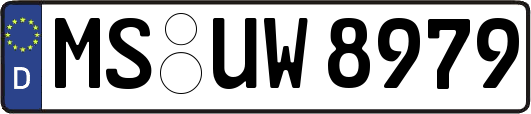 MS-UW8979