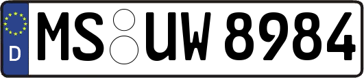 MS-UW8984