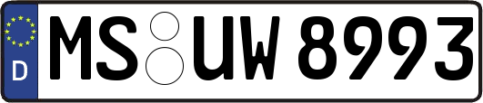 MS-UW8993