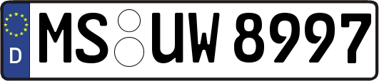 MS-UW8997