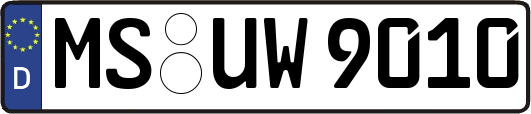MS-UW9010