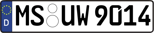 MS-UW9014
