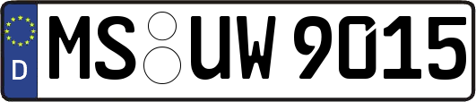 MS-UW9015
