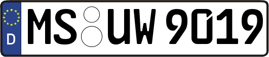 MS-UW9019
