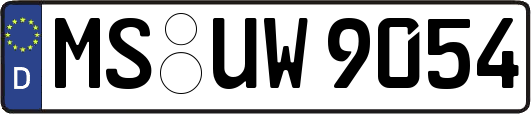 MS-UW9054