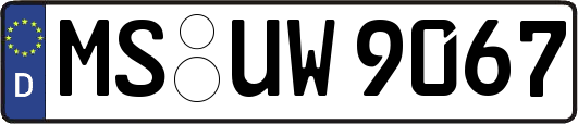 MS-UW9067