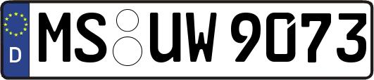 MS-UW9073