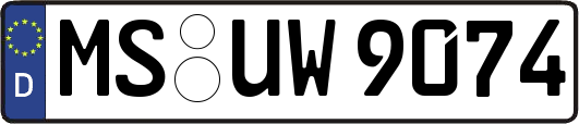 MS-UW9074