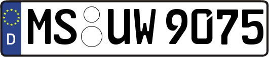 MS-UW9075