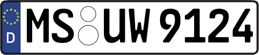 MS-UW9124