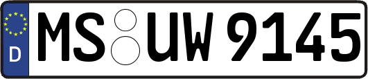 MS-UW9145