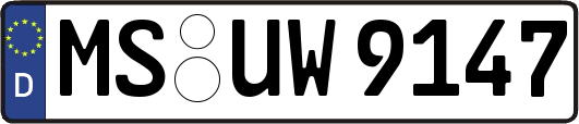 MS-UW9147