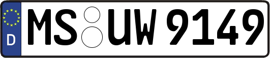 MS-UW9149
