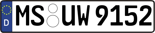 MS-UW9152