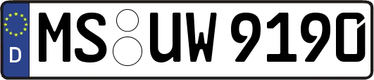 MS-UW9190