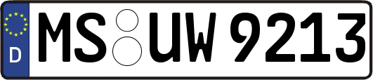 MS-UW9213