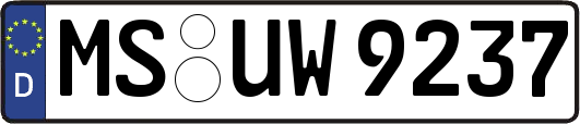 MS-UW9237