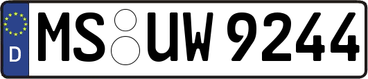 MS-UW9244